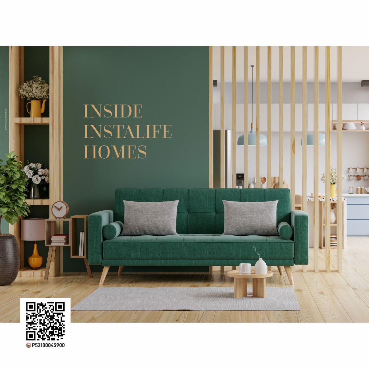 Bavdhan Prime 2 / 3 & 3.5BHK