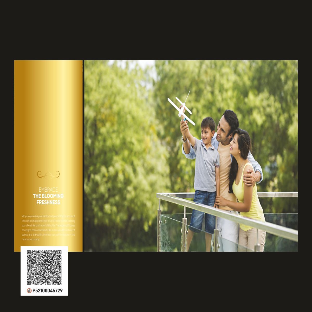 Ved Laurels 2 & 3 BHK