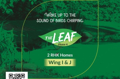 The Leaf